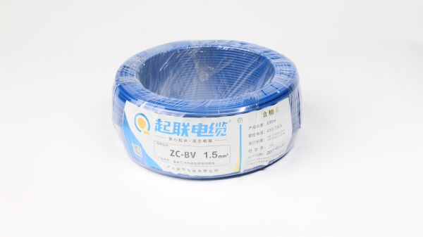 起联电缆